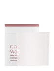 The Aromatherapy Co. Naturals Candle Wax Refill, Rose Jasmine & Oud product photo View 02 S