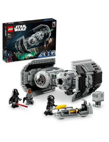 LEGO Star Wars TIE Bomber, 75347 product photo