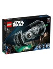 LEGO Star Wars TIE Bomber, 75347 product photo View 02 S