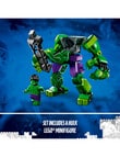 LEGO Superheroes Marvel Hulk Mech Armour, 76241 product photo View 08 S