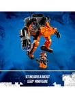 LEGO Superheroes Marvel Rocket Mech Armour, 76243 product photo View 08 S