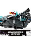 LEGO Superheroes Marvel The Avengers Quinjet, 76248 product photo View 06 S