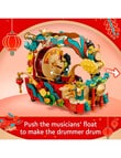 LEGO Chinese Festiva Lunar New Year Parade, 80111 product photo View 06 S