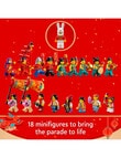 LEGO Chinese Festiva Lunar New Year Parade, 80111 product photo View 08 S