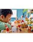 LEGO Chinese Festiva Lunar New Year Parade, 80111 product photo View 10 S