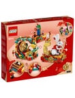 LEGO Chinese Festiva Lunar New Year Parade, 80111 product photo View 12 S