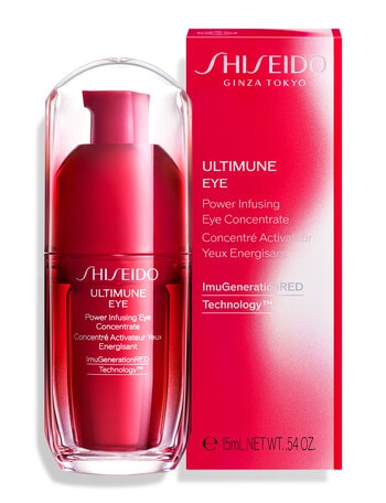 Shiseido Ultimune Eye Power Infusing Concentrate, 15ml, 3.0 product photo
