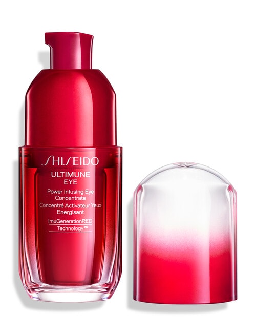 Shiseido Ultimune Eye Power Infusing Concentrate, 15ml, 3.0 product photo View 02 L