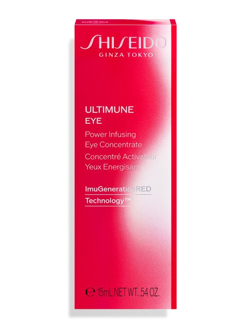 Shiseido Ultimune Eye Power Infusing Concentrate, 15ml, 3.0 product photo View 03 L