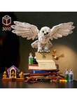 LEGO Harry Potter LEGO Harry Potter Hogwarts Icons Collectors' Edition, 76391 product photo View 03 S