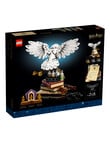 LEGO Harry Potter LEGO Harry Potter Hogwarts Icons Collectors' Edition, 76391 product photo View 08 S