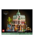Lego Icons LEGO Icons Boutique Hotel, 10297 product photo View 02 S