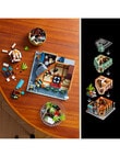 Lego Icons LEGO Icons Boutique Hotel, 10297 product photo View 07 S