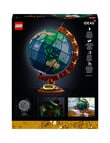 LEGO Ideas The Globe, 21332 product photo View 07 S