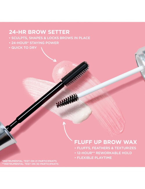 benefit Fluff Up Brow Wax product photo View 07 L