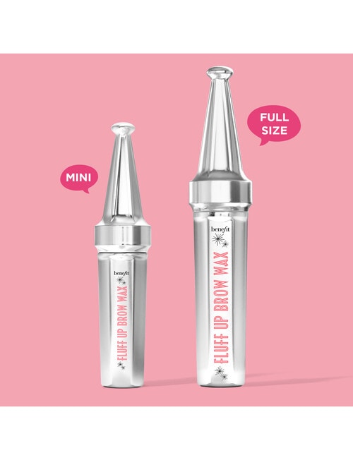 benefit Fluff Up Brow Wax Mini product photo View 05 L