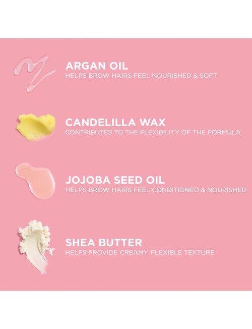 benefit Fluff Up Brow Wax Mini product photo View 06 L