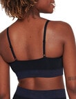 Sloggi Ever Infused Bralette Black, XS-L product photo View 02 S
