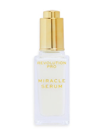 Revolution Pro Miracle Serum product photo