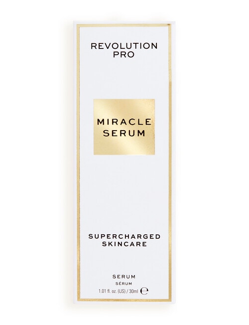 Revolution Pro Miracle Serum product photo View 04 L