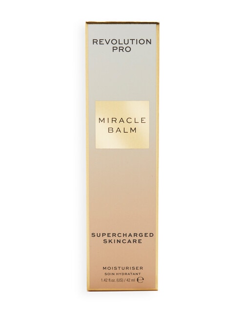 Revolution Pro Miracle Balm product photo View 04 L