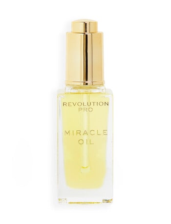 Revolution Pro Miracle Oil product photo