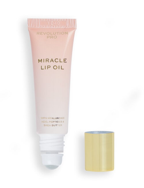 Revolution Pro Miracle Lip Oil product photo