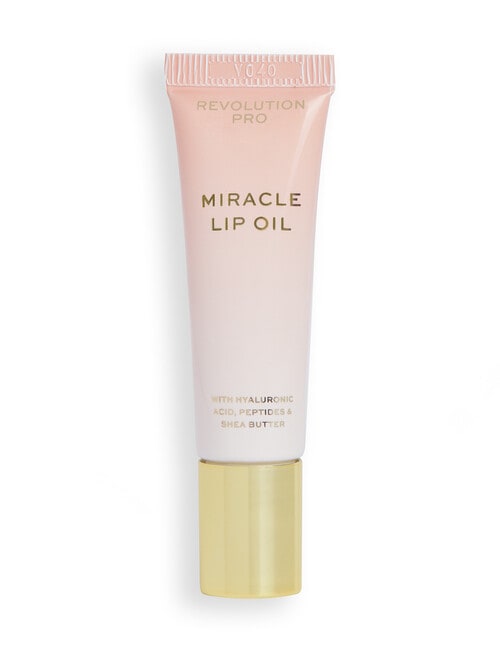 Revolution Pro Miracle Lip Oil product photo View 02 L