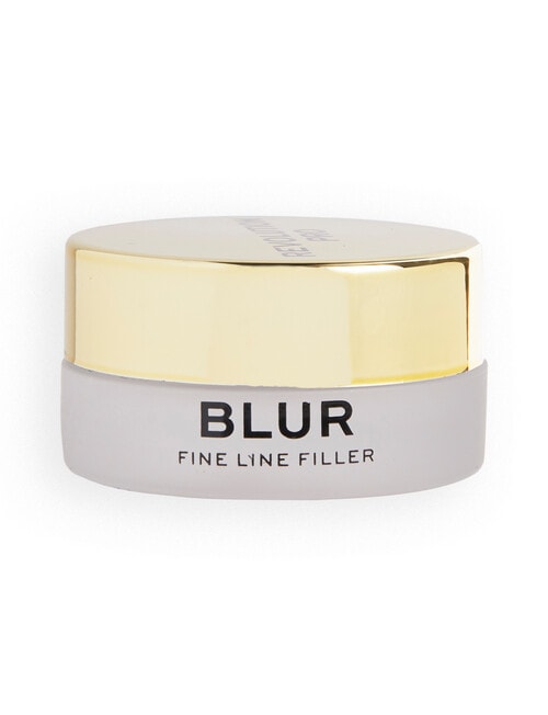 Revolution Pro Blur & Line filler product photo