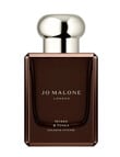Jo Malone London Myrrh & Tonka Cologne, Intense, 50ml product photo
