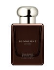 Jo Malone London Dark Amber & Ginger Lily Cologne Intense, 50ml product photo