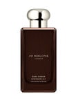 Jo Malone London Dark Amber & Ginger Lily Cologne Intense, 100ml product photo