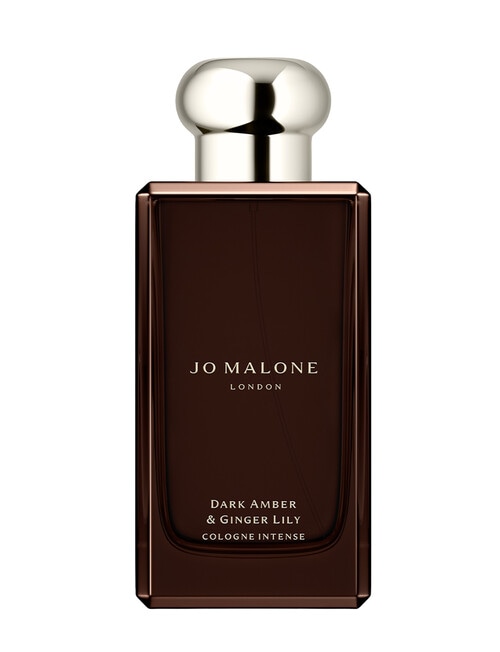 Jo Malone London Dark Amber & Ginger Lily Cologne Intense, 100ml product photo