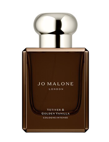 Jo Malone London Vetiver & Golden Vanilla Cologne Intense, 50ml