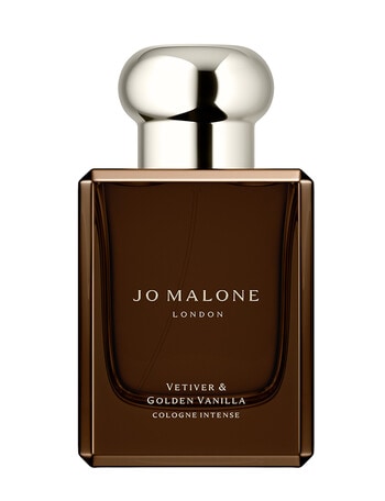 Jo Malone London Vetiver & Golden Vanilla Cologne Intense, 50ml product photo