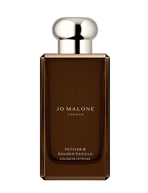 Jo Malone London Vetiver & Golden Vanilla Cologne Intense, 100ml product photo