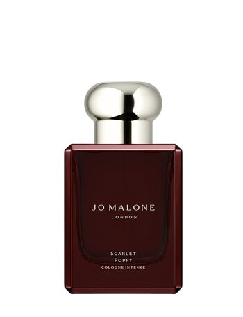 Jo Malone London Scarlet Poppy Cologne, Intense, 50ml - Women's