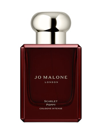 Jo Malone London Scarlet Poppy Cologne Intense, 50ml product photo