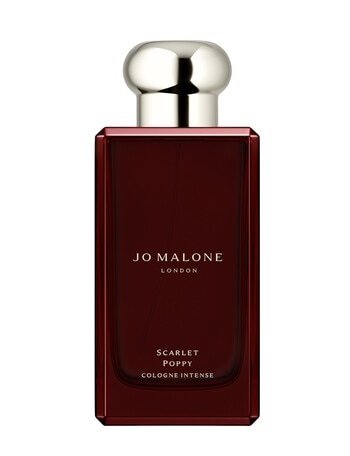Jo Malone London Scarlet Poppy Cologne Intense, 100ml product photo