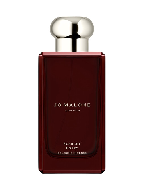 Jo Malone London Scarlet Poppy Cologne Intense, 100ml product photo