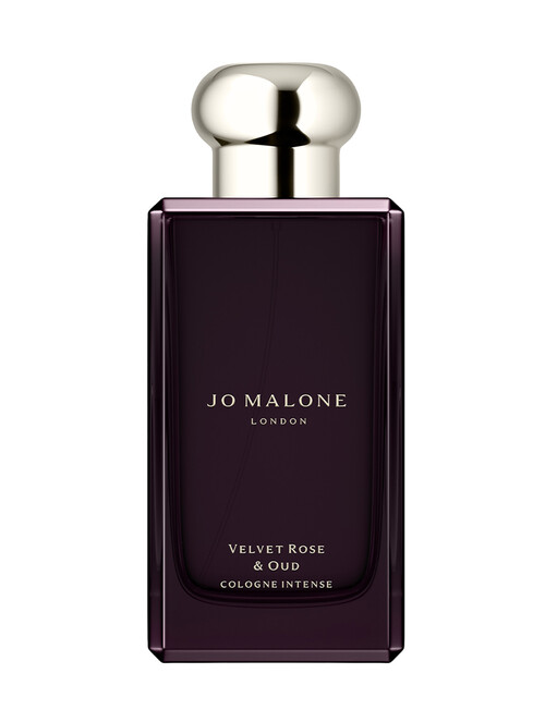 Jo Malone London Velvet Rose & Oud Cologne Intense, 100ml product photo
