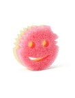 Bar Keepers Friend Scrub Mommy, Pink product photo