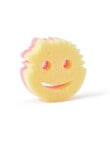 Bar Keepers Friend Scrub Mommy, Pink product photo View 02 S