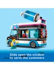 LEGO City Penguin Slushy Van, 60384 product photo View 05 S