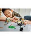 LEGO City Construction Digger, 60385 product photo View 11 S