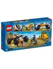 LEGO City 4x4 Off-Roader Adventures, 60387 product photo View 12 S