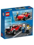 LEGO City Police Bike Car Chase, 60392 product photo View 09 S