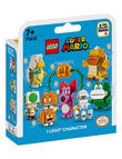 LEGO Super Mario Character Pack Series 6, 71413 product photo View 02 S