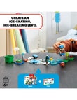 LEGO Super Mario Ice Mario Suit & Frozen World Expansion Set, 71415 product photo View 04 S