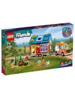 LEGO Friends Mobile Tiny House, 41735 product photo View 02 S